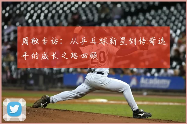 周敏专访:从乒乓球新星到传奇选手的成长之路回顾